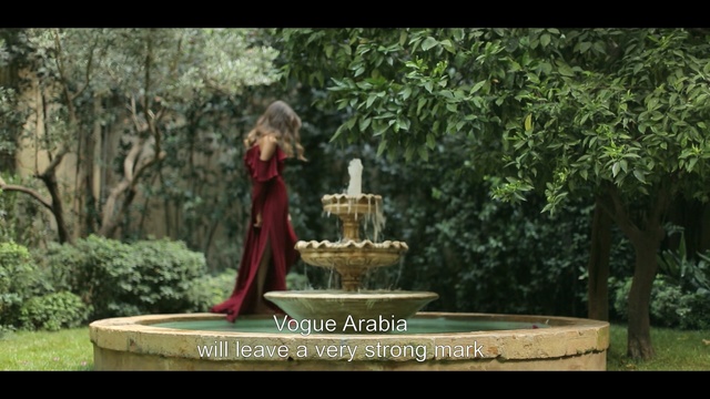 Video Reference: nature, tree, plant, screenshot, garden, grass, jungle, water feature, leisure