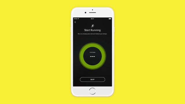 Video Reference: Gadget, Product, Technology, Electronic device, Yellow, Electronics, Mobile phone, Mp3 player, Multimedia, Material property