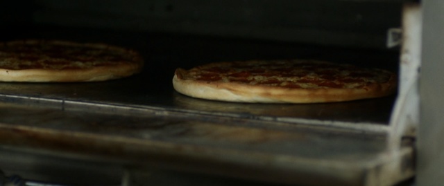 Video Reference: baking, hotteok, cuisine, dish, baked goods