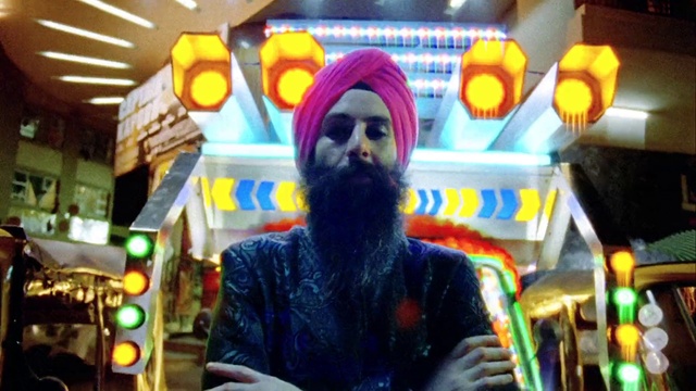 Video Reference: Facial hair, Fun, Beard