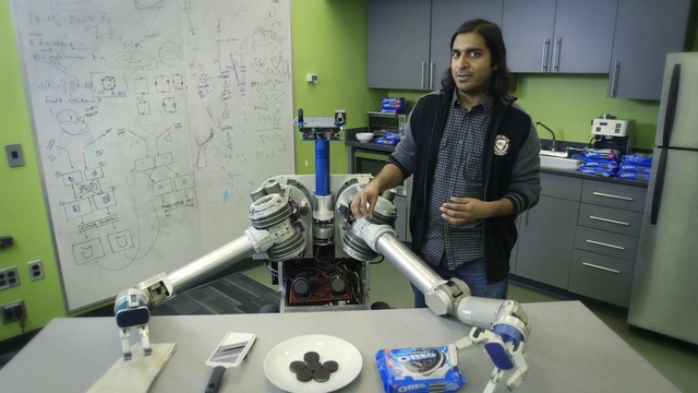 Video Reference: Machine, Scientific instrument, Engineering, Gas