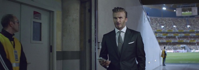 Video Reference: Suit, White-collar worker, Formal wear, Businessperson, Tuxedo, Tie, Blazer