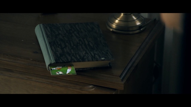 Video Reference: Green, Light, Gadget, Technology, Font, Photography, Darkness, Wood, Electronic device, Daylighting