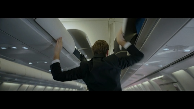 Video Reference: Ceiling, Snapshot, Arm, Architecture, Photography, Space, Aerospace engineering, Fictional character