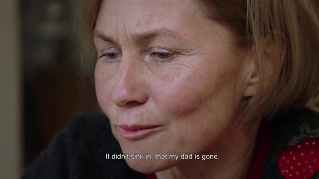 Video Reference: Face, Hair, Cheek, Nose, Skin, Chin, Facial expression, Eyebrow, Lip, Head, Person