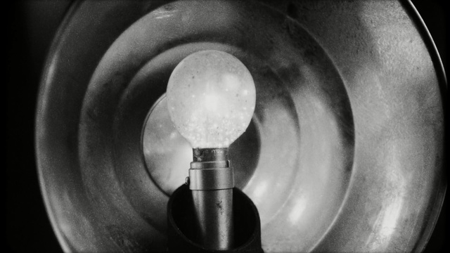 Video Reference: Light, Monochrome photography, Black-and-white, Still life photography, Incandescent light bulb, Monochrome, Light bulb, Lighting, Photography, Style