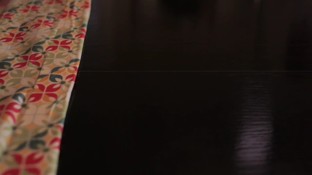 Video Reference: Black, Red, Brown, Textile, Floor, Flooring, Pattern, Room, Wood, Tints and shades