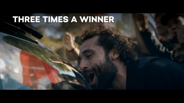 Video Reference: Movie, Action film, Human, Music, Photography, Fictional character, Poster, Font, Photo caption, Digital compositing