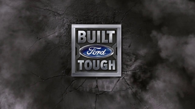 Video Reference: Logo, Emblem, Ford motor company, Font, Ford, Car, Graphics, Vehicle, Trademark