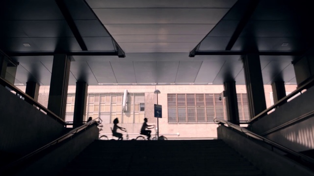 Video Reference: Light, Architecture, Building, Line, Room, Daylighting, Stairs, Ceiling, Photography, Floor