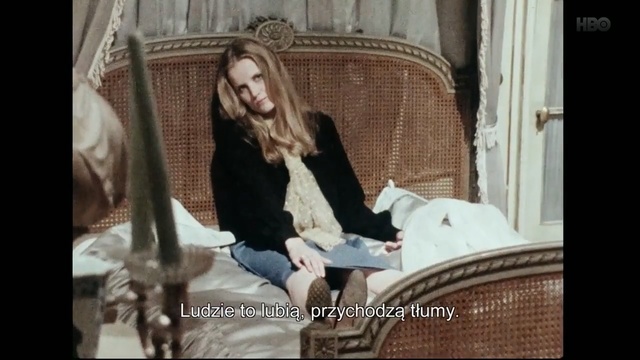 Video Reference: Photograph, Sitting, Photo caption, Beauty, Snapshot, Photography, Furniture, Human, Leg, Chair, Person