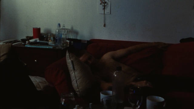 Video Reference: Black, Red, Room, Darkness, Muscle, Flesh, Fun, Leg, Mouth, Photography