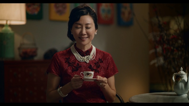 Video Reference: Smile, Happy, Person