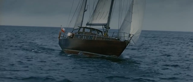 Video Reference: Vehicle, Water transportation, Sailing, Sail, Boat, Watercraft, Sailing ship, Sailboat, Schooner, Boating