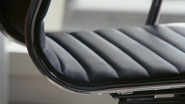 Video Reference: Automotive design, Car, Vehicle, Luxury vehicle, Office chair, Auto part, Furniture, Chair
