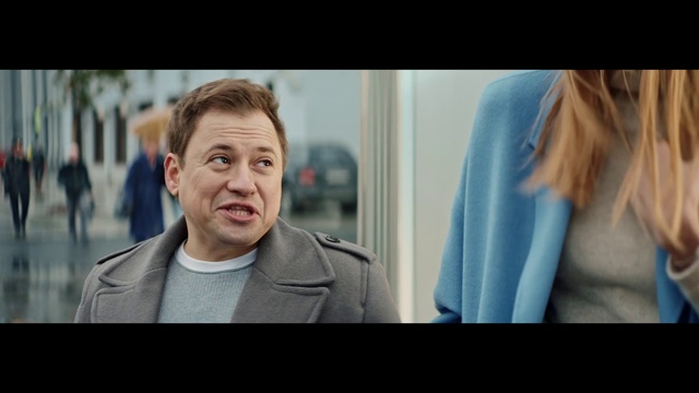 Video Reference: Face, Photograph, Facial expression, People, Skin, Snapshot, Smile, Cheek, Blond, Fun