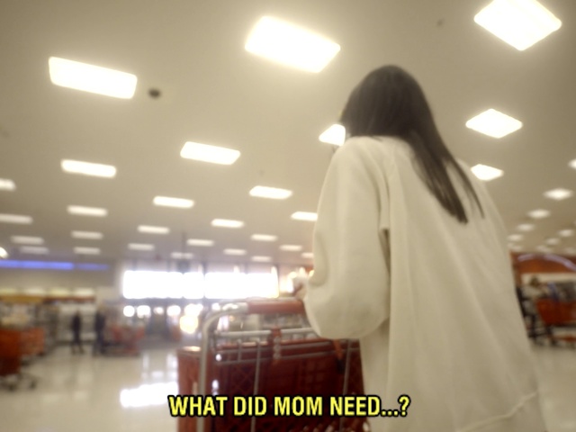 Video Reference: Outerwear, Ceiling, Building