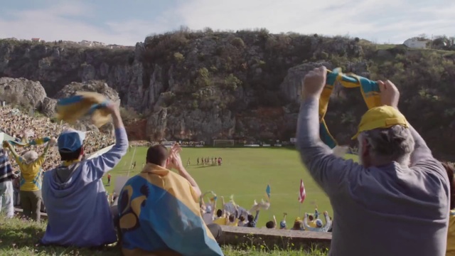 Video Reference: Fun, Leisure, Tourism