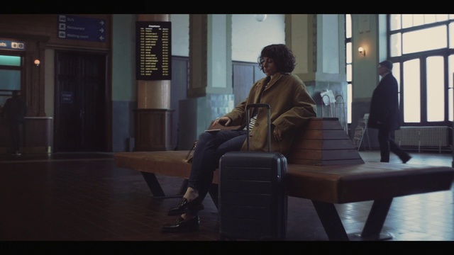 Video Reference: Sitting, Snapshot, Screenshot, Adaptation, Conversation, Photography, Scene, Adventure game