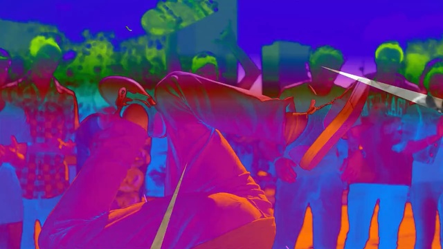 Video Reference: blue, red, purple, light, art, fun, computer wallpaper, world, graphics, magenta