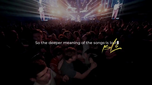 Video Reference: Crowd, People, Audience, Nightclub, Light, Performance, Darkness, Music venue, Event, Snapshot