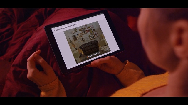 Video Reference: Text, Technology, Electronic device, Hand, Electronics, Adaptation, Room, Gadget, Display device, Multimedia