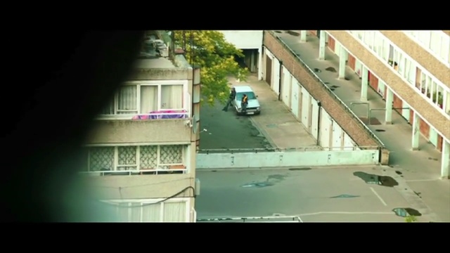 Video Reference: residential area, property, home, urban area, ecosystem, house, mode of transport, architecture, structure, photography, Person