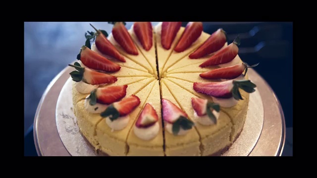 Video Reference: Torte, Cake, Cake decorating, Food, Dessert, Buttercream, Pasteles, Baked goods, Icing, Sweetness