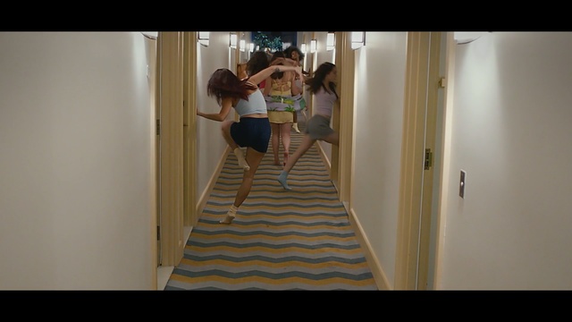 Video Reference: Leg, Stairs, Snapshot, Room, Human body, Fun, Photography, Thigh, Human leg, Indoor, Building, Photo, Window, Refrigerator, Small, Looking, Open, Door, Man, Woman, Standing, Floor, Black, Mirror, White, Kitchen, Holding, Cat, Bed, Wall, Dress, Screenshot, Clothing, Girl, Person