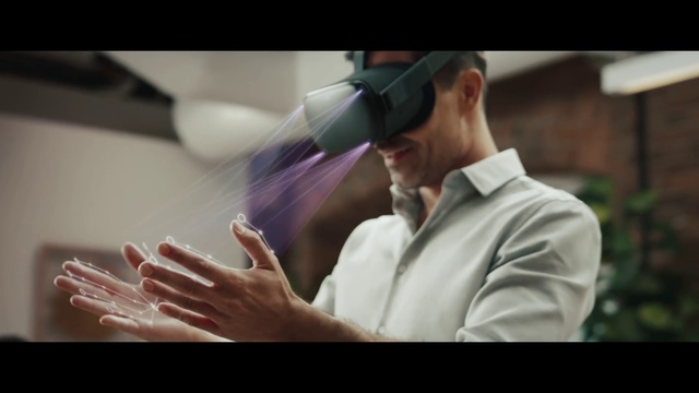 Video Reference: Photograph, Photography, Hand, Technology