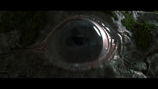 Video Reference: Darkness, Iris, Eye, Photography, Circle, Art