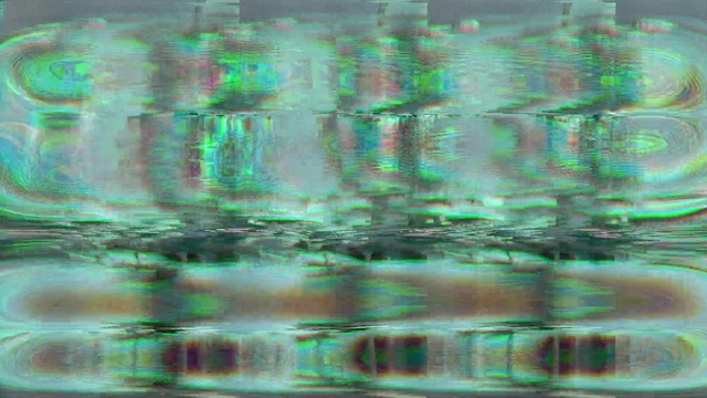 Video Reference: Green, Water, Aqua, Transparent material