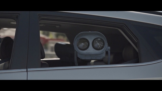 Video Reference: Vehicle, Car, Automotive design, Auto part, Automotive lighting, Driving, Screenshot