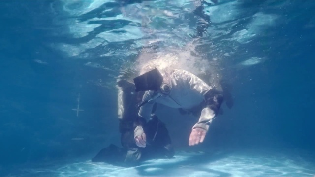 Video Reference: Underwater, Water, Recreation, Snorkeling, Scuba diving, Fun, Swimming, Underwater diving, Marine biology, Freediving