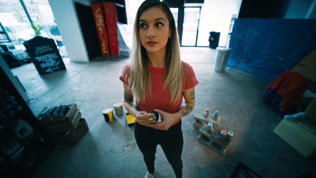 Video Reference: Snapshot, Lip, Mouth, Photography, Fun, Room, Smile, Black hair, Long hair, Person