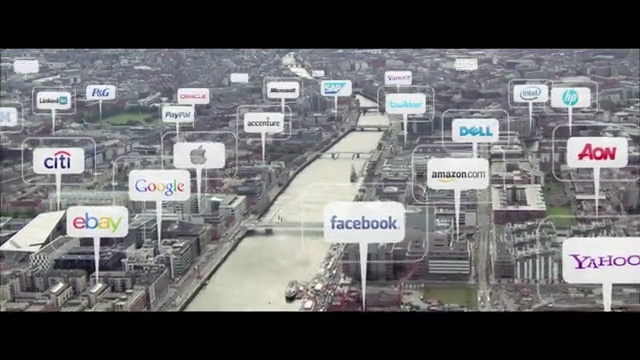 Video Reference: urban area, city, residential area, suburb, intersection