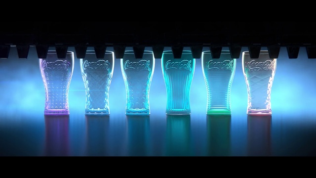 Video Reference: Water, Light, Lighting, Drink, Drinkware, Glass, Night, Neon, Visual effect lighting