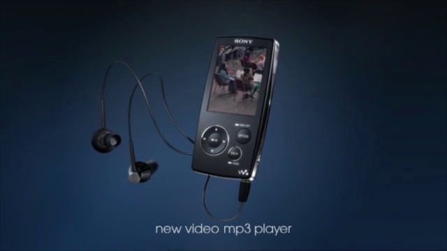 Video Reference: Electronics, Gadget, Technology, Electronic device, Audio equipment, Portable media player, Mp3 player, Ipod, Multimedia, Headphones