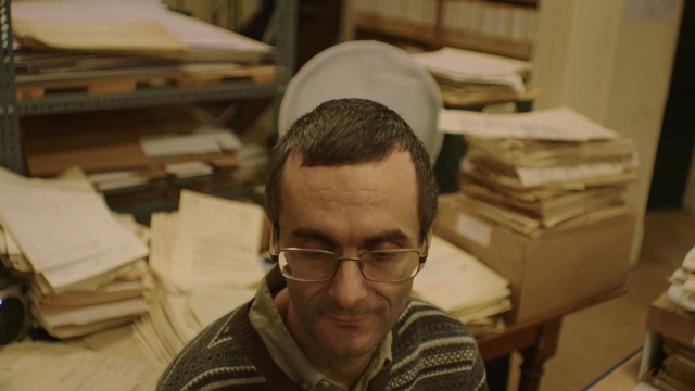 Video Reference: Glasses, Forehead, Vision care, Person