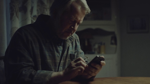 Video Reference: Human, Room