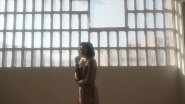 Video Reference: window, interior design, daylighting, Person