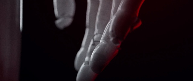 Video Reference: Red, Joint, Arm, Leg, Hand, Muscle, Ankle, Human leg, Elbow, Human body