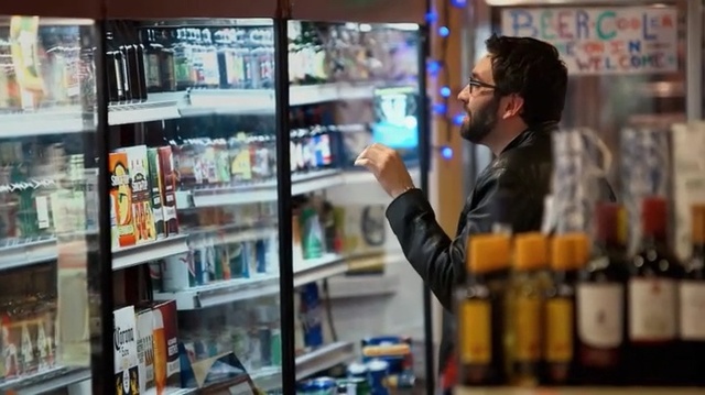 Video Reference: Retail, Product, Convenience store, Supermarket, Building, Customer, Grocery store