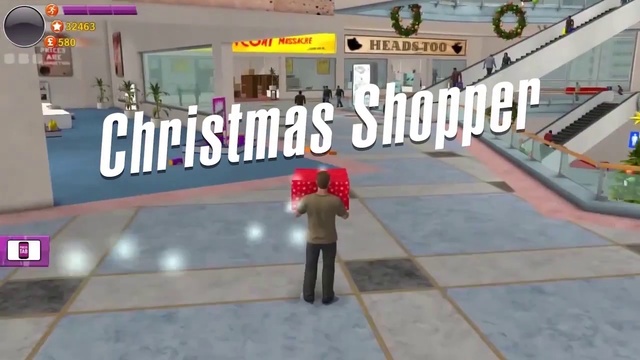 Video Reference: Floor, Pc game, Flooring, Games, Video game software, Screenshot