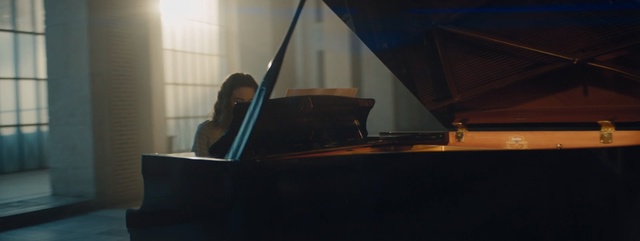 Video Reference: Fortepiano, Pianist, Musician, Piano, Music, Technology, Electronic device, Player piano, Spinet, Harpsichord