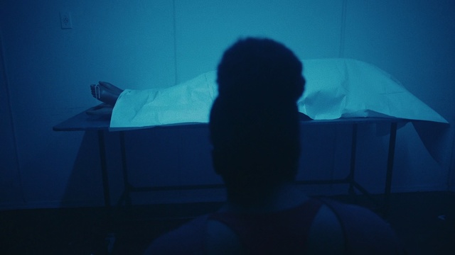 Video Reference: Blue, Sky, Underwater, Photography, Darkness