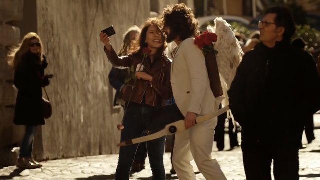 Video Reference: Event, Gesture, Person