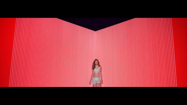 Video Reference: Red, Pink, Stage, Magenta, Textile, Photography, Peach