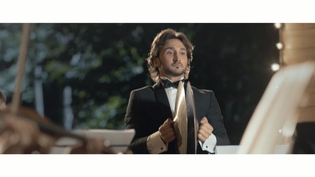 Video Reference: gentleman, Person