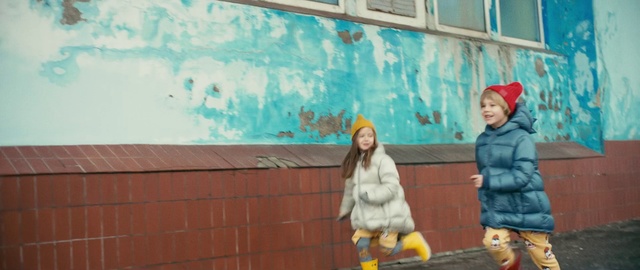 Video Reference: Blue, Wall, Snapshot, Mural, Street art, Travel, Art, Leisure